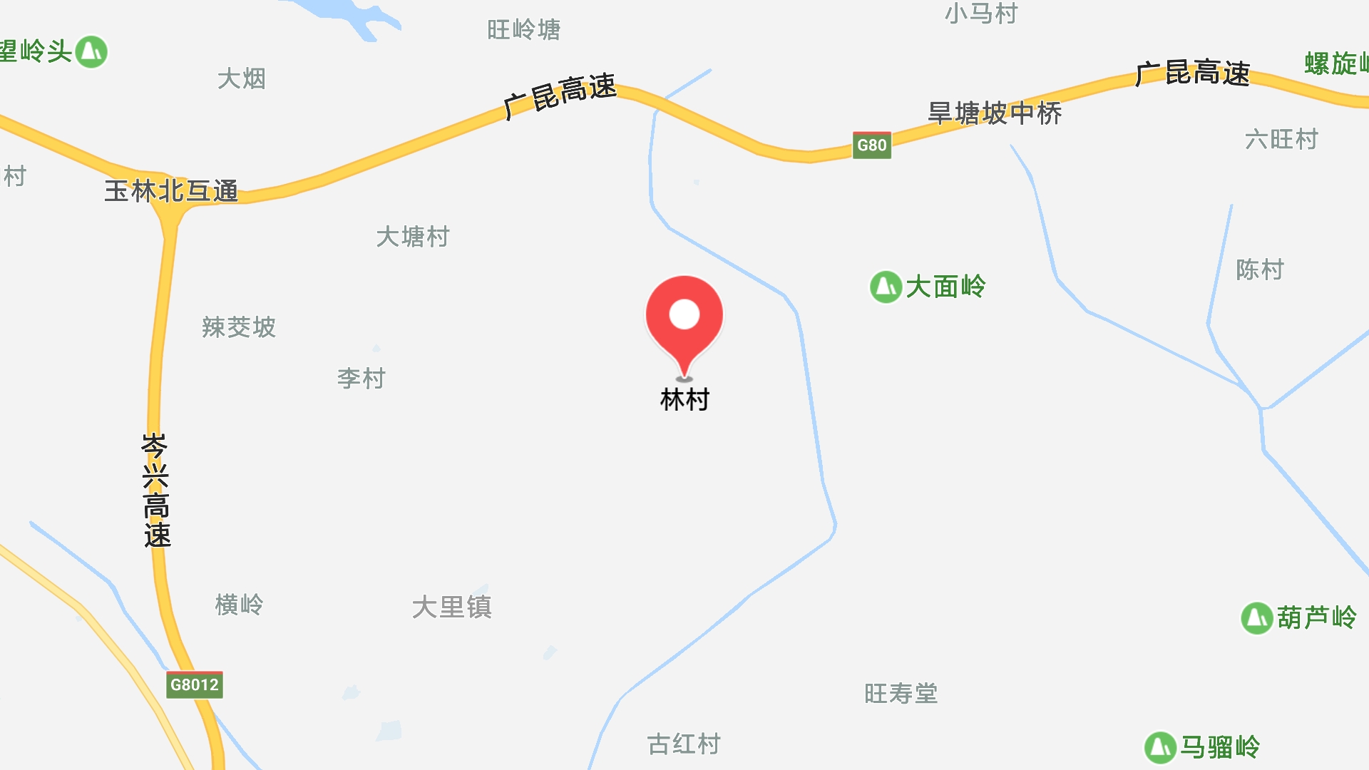 地图信息