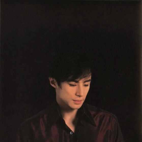 东山纪之 东山纪之