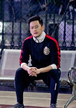 警官王快乐