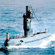 033型潜艇