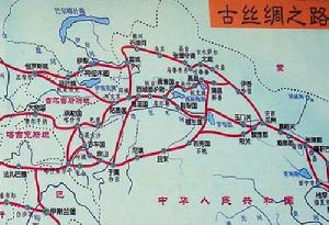 阳关 阳关