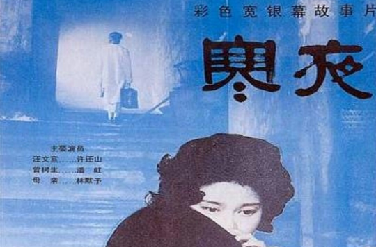 寒夜(1984年内地电影)