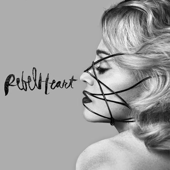 Rebel Heart Rebel Heart