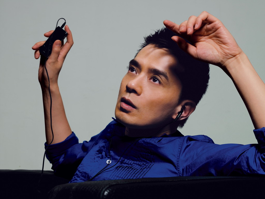 小王子(黄耀明歌曲)