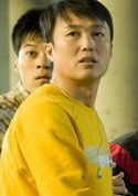 张小五的春天(2010年周小刚执导都市爱情励志剧)