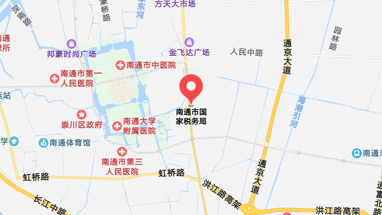 地图信息