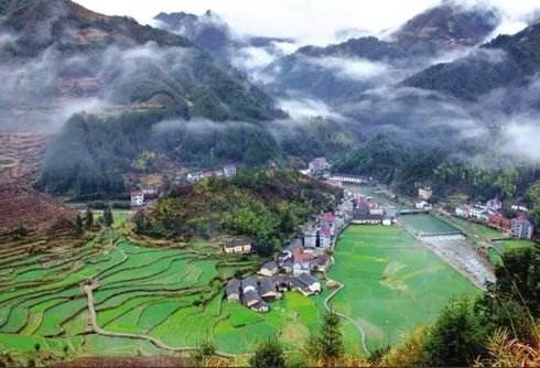 蓝田县(蓝田（地名）)