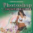 Photoshop CS3/CS4中文版从入门到精通 1碟
