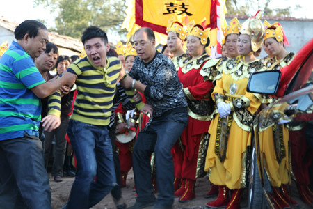 婚前婚后(2013年李万兴执导电影)