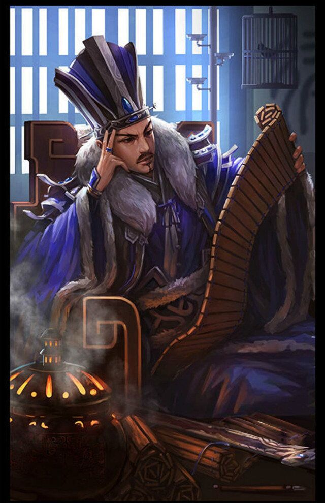陈群(桌游《三国杀》中的武将)