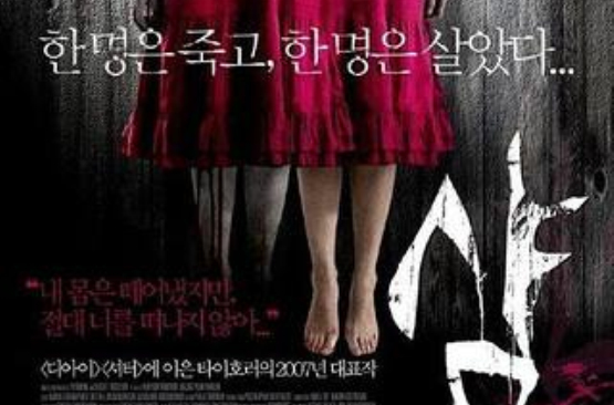 连体人(2007年出品泰国电影)