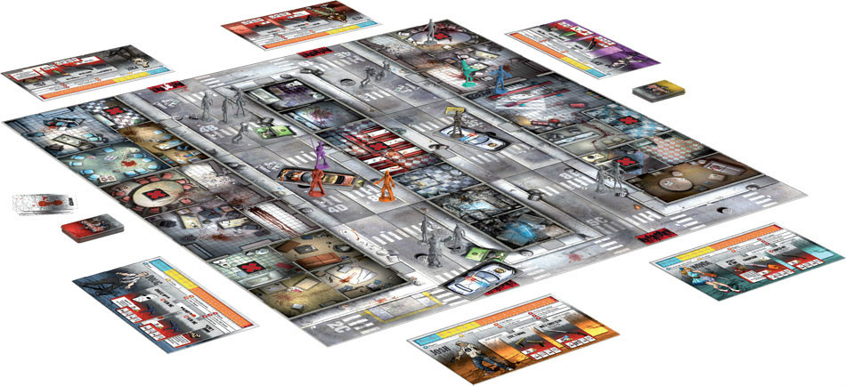 zombicide zombicide