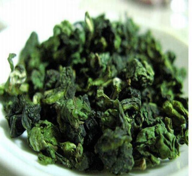 高山冠茶业