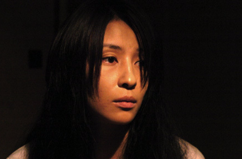 裂口女(2007年白石晃士执导恐怖电影)