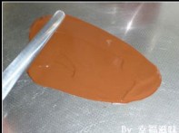 欧培拉蛋糕