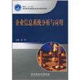 企业信息系统分析与套用