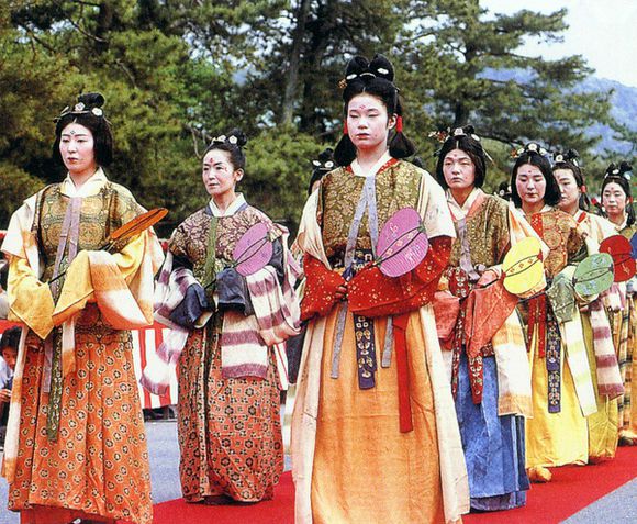 奈良时代