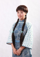 奶奶再爱我一次