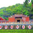 灵光寺(广东省梅州市灵光寺)