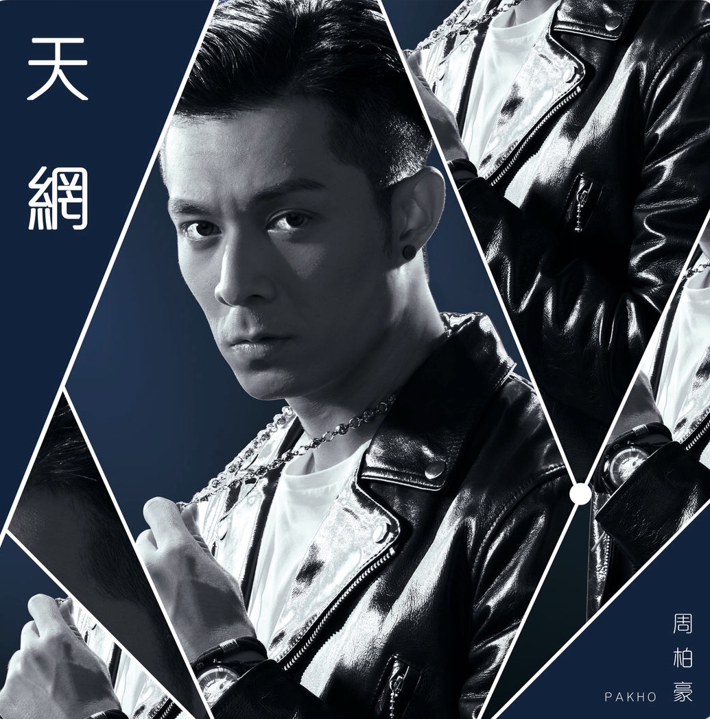 天网(周柏豪演唱歌曲)