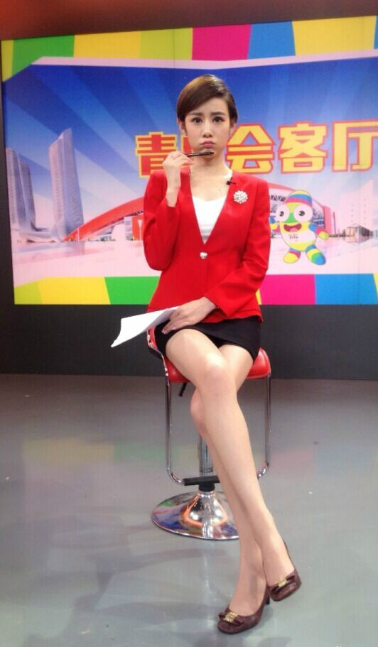 聂琪 聂琪