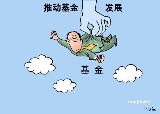 定期定投基金 定期定投基金