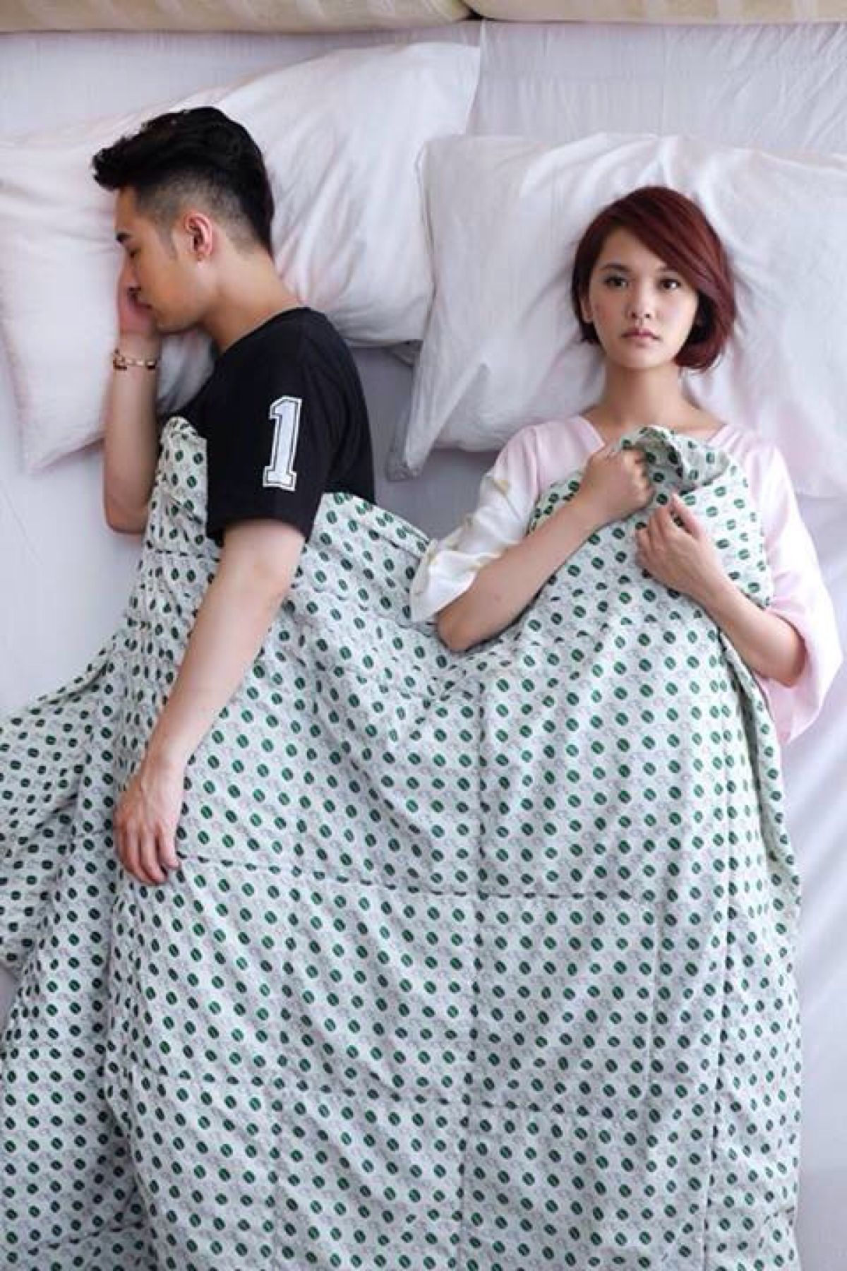打呼(潘玮柏、杨丞琳合唱歌曲)