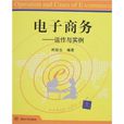 电子商务：运作与实例