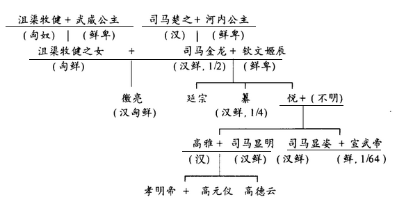 司马金龙 司马金龙