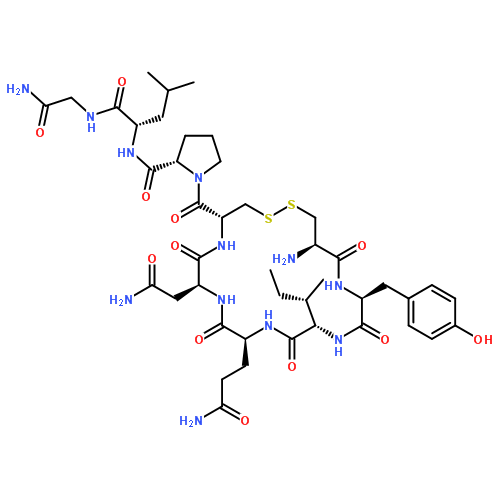 催产素(缩宫素)
