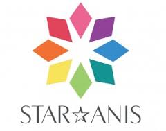 STAR☆ANIS STAR☆ANIS