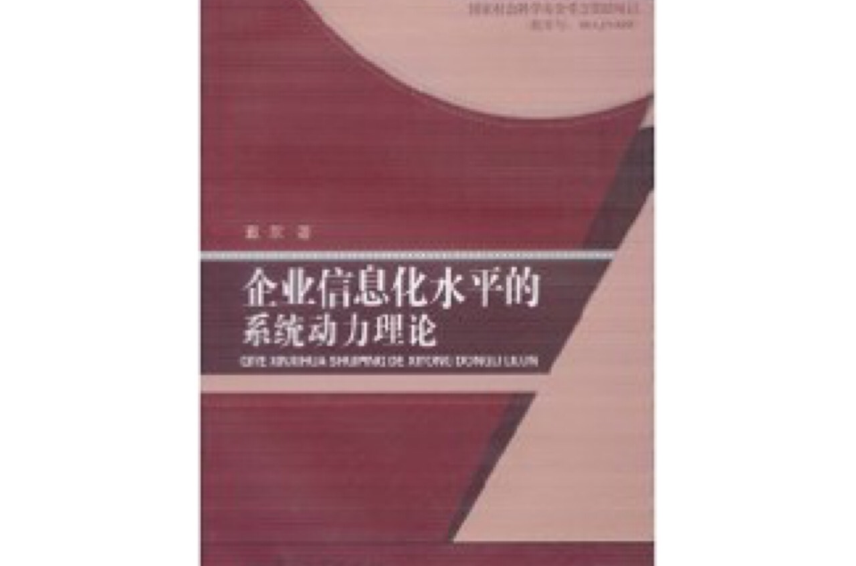 企业信息化水平的系统动力理论