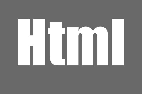 html代码