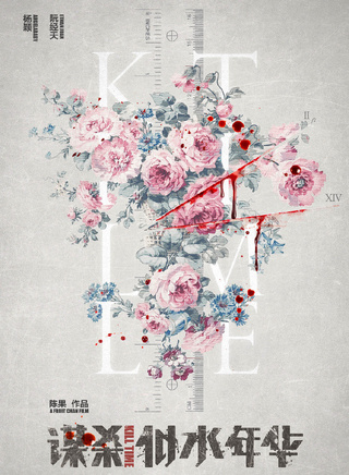 阮经天