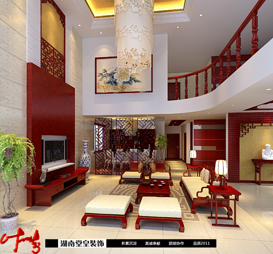 湖南堂皇装饰工程限公司 湖南堂皇装饰工程限公司