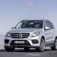 宾士GLE 500 e 4MATIC