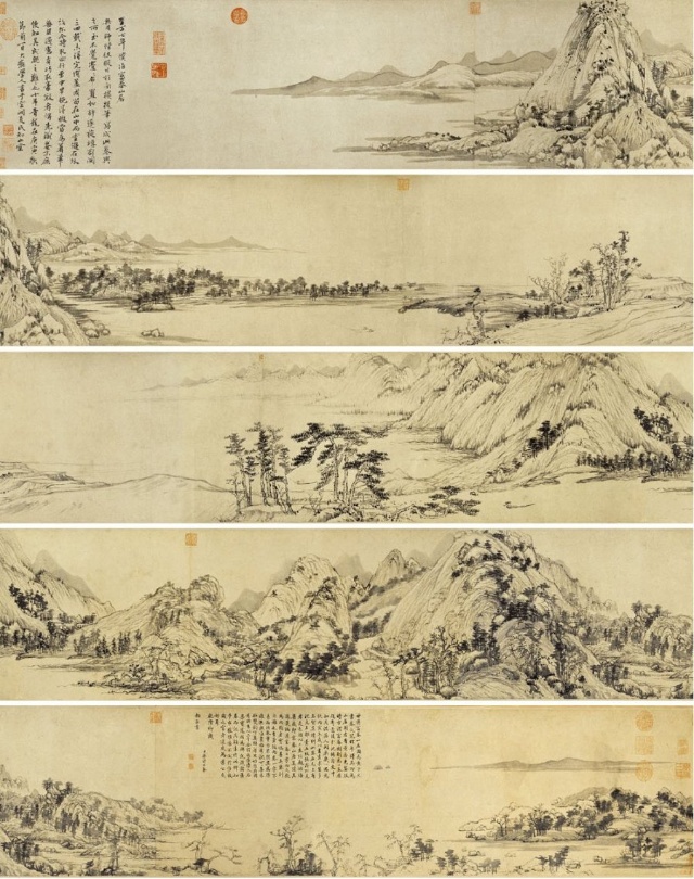 富春江 富春江