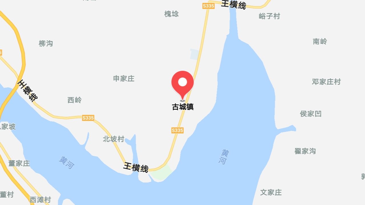 地图信息