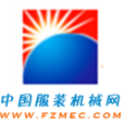中国服装机械网