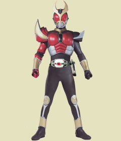 Decade AgitΩ 火焰形态 Decade AgitΩ 火焰形态