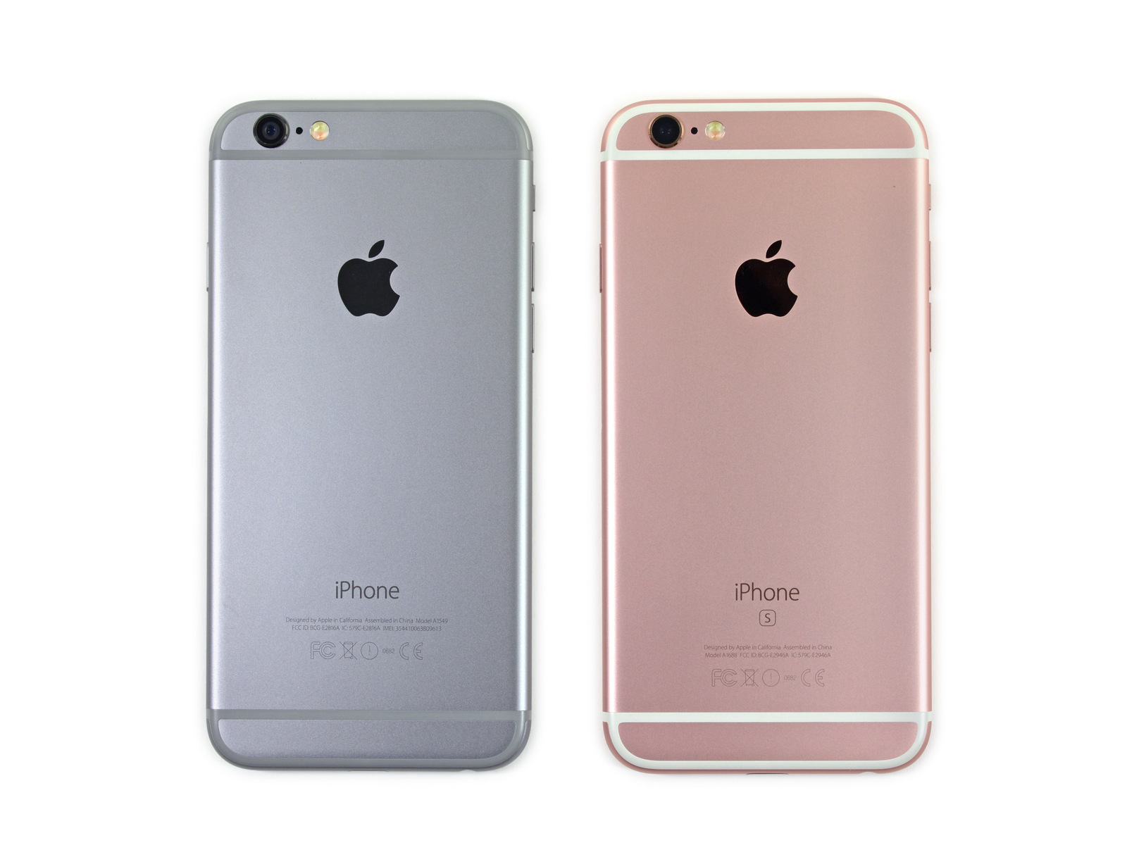 iPhone 6s
