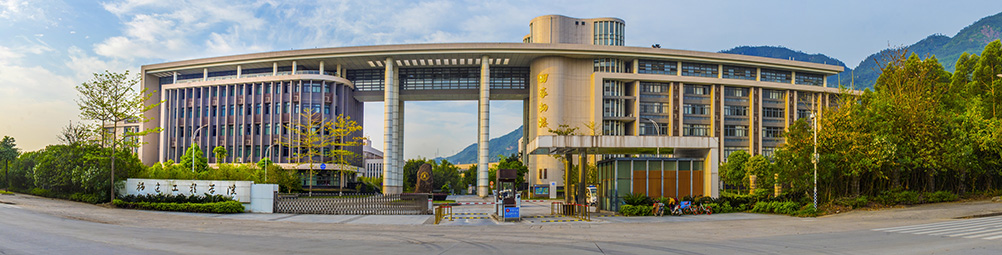 校园风光 校园风光