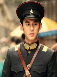 杨晓波(中国演员)