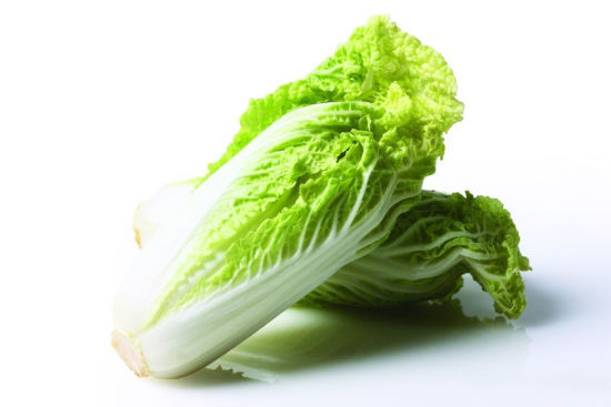 滏河贡白菜 滏河贡白菜