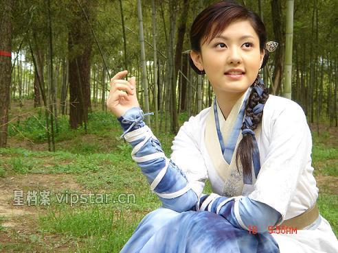 李杨 李杨