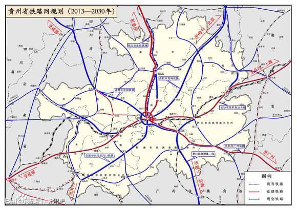 贵兴铁路