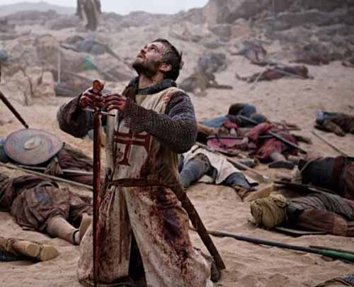 圣堂武士 圣堂武士