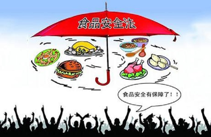 食品安全执行机制