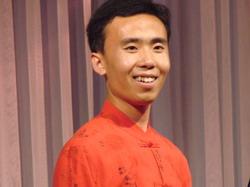 杨广业 杨广业