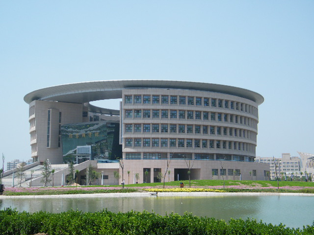 图书馆 图书馆